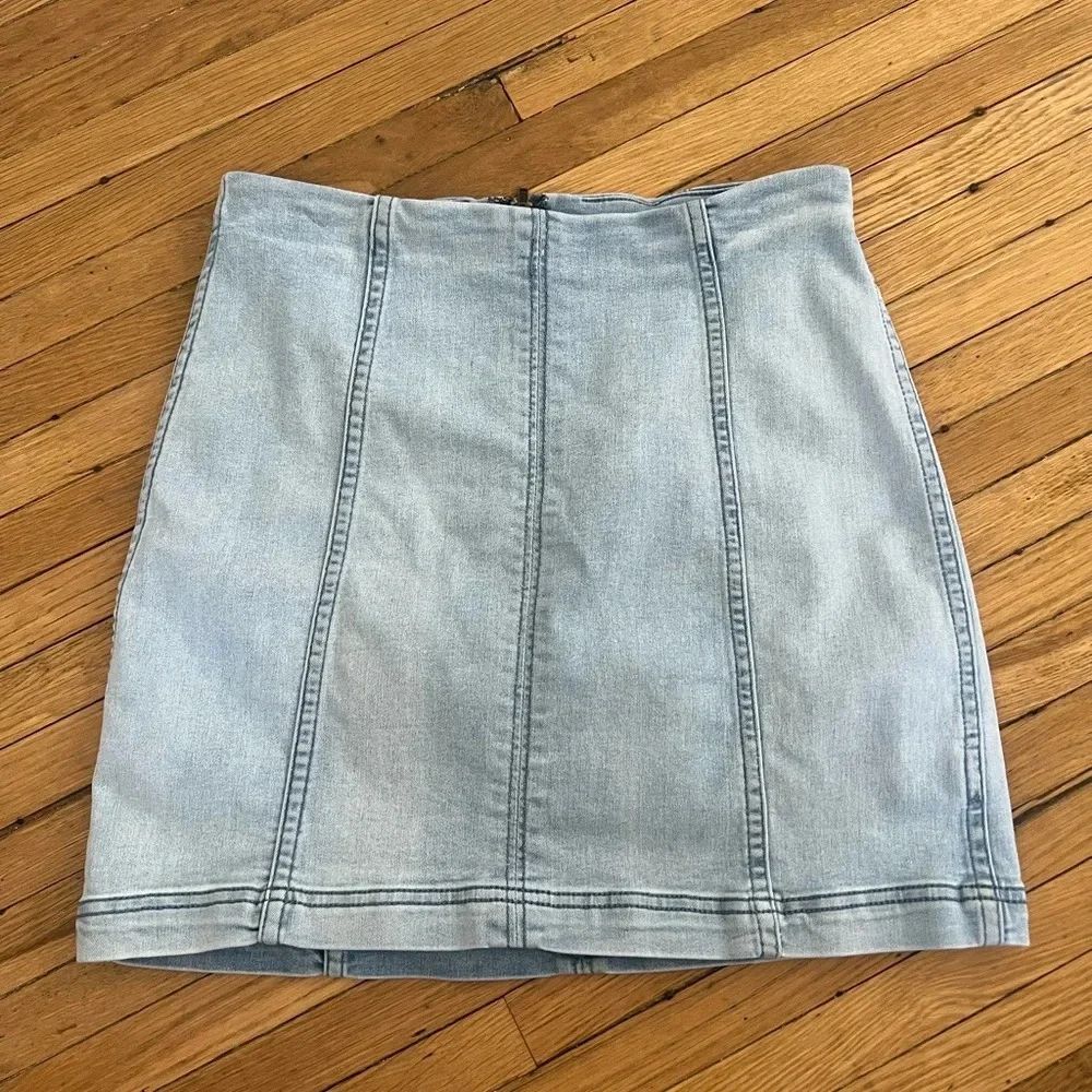 Free People size 10
